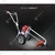 Neptune BC-520W, 51.77 cc 2 Stroke Petrol Hand Push | Trolley Brush Cutter With Free Accessories. 